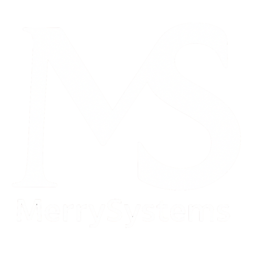 MerrySystems Logo
